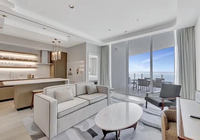 4th image of 525 N Fort Lauderdale Beach Blvd #1605, Fort Lauderdale, FL 33304 | MLS# B26042308