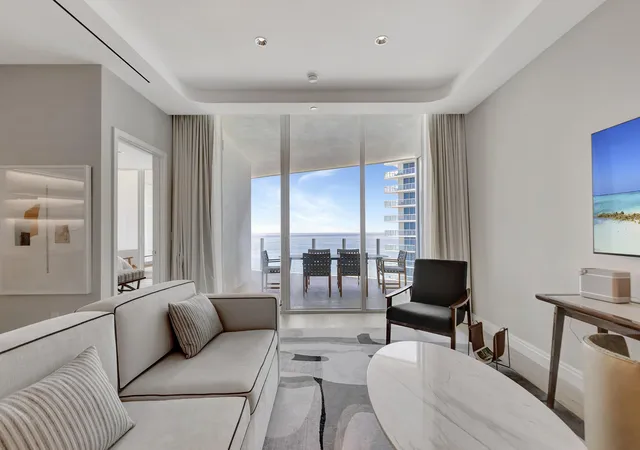 5th image of 525 N Fort Lauderdale Beach Blvd #1605, Fort Lauderdale, FL 33304 | MLS# B26042308