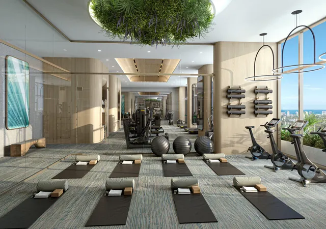 2nd image of 521 E Las Olas Blvd, Fort Lauderdale, FL 33301