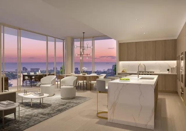 19th image of 521 E Las Olas Blvd #2002, Fort Lauderdale, FL 33301 | MLS# B26042314