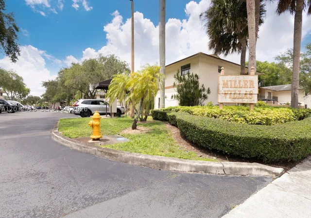 17th image of 12940 Sw 64th Ln #312-3, Miami, FL 33183 | MLS# A12038418