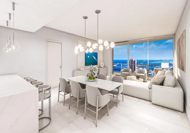 4th image of 220 Lake Shore Dr #1111, Lake Park, FL 33403 | MLS# B26042358