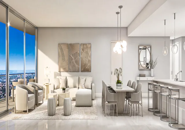 5th image of 220 Lake Shore Dr #1111, Lake Park, FL 33403 | MLS# B26042358