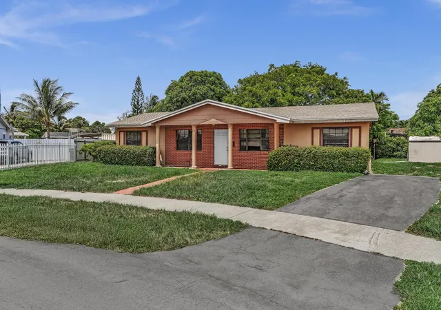 Homes for sale in Opa Locka, FL | 17032 Nw 49th Ct, Opa Locka, FL 33055 | MLS# B26042361