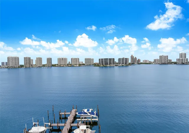 Condo for sale at 18000 N Bay Rd #902, Sunny Isles Beach, FL 33160 | MLS# A12036475 | Listing updated on 2026-06-23
