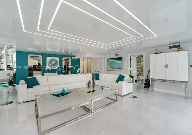 Photo 3 of Condo for sale at 18000 N Bay Rd #902, Sunny Isles Beach, FL 33160 | MLS# A12036475 | Listing updated on 2026-06-23