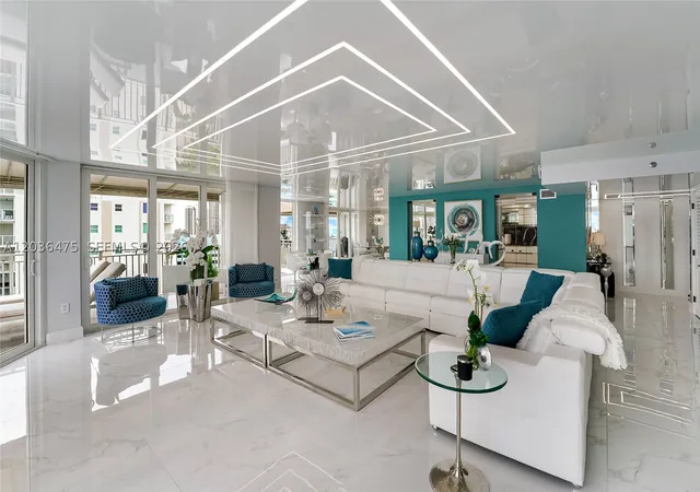 Photo 4 of Condo for sale at 18000 N Bay Rd #902, Sunny Isles Beach, FL 33160 | MLS# A12036475 | Listing updated on 2026-06-23