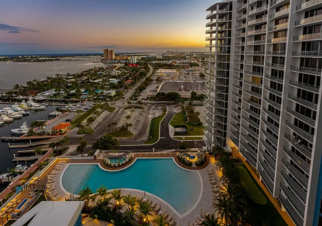 3rd image of 220 Lake Shore Dr #1911, Lake Park, FL 33403 | MLS# B26042416