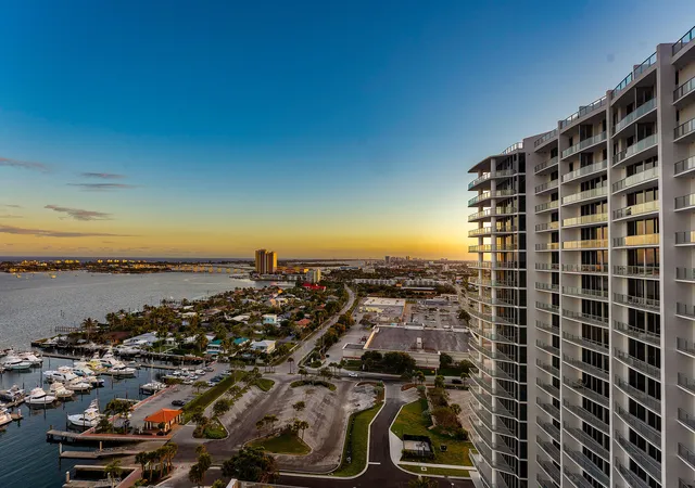 4th image of 220 Lake Shore Dr #1911, Lake Park, FL 33403 | MLS# B26042416
