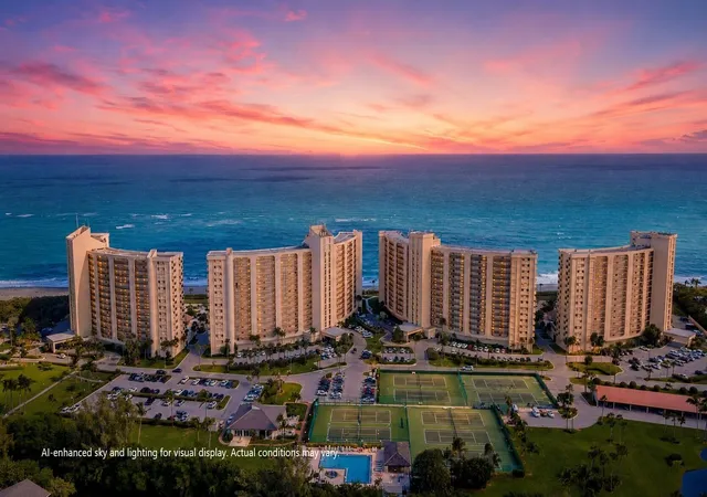 2nd image of 400 Ocean Trail Wy #205, Jupiter, FL 33477 | MLS# B26042420