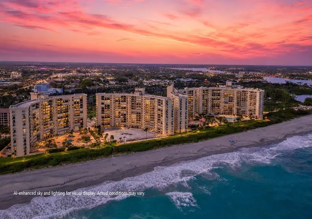 3rd image of 400 Ocean Trail Wy #205, Jupiter, FL 33477 | MLS# B26042420