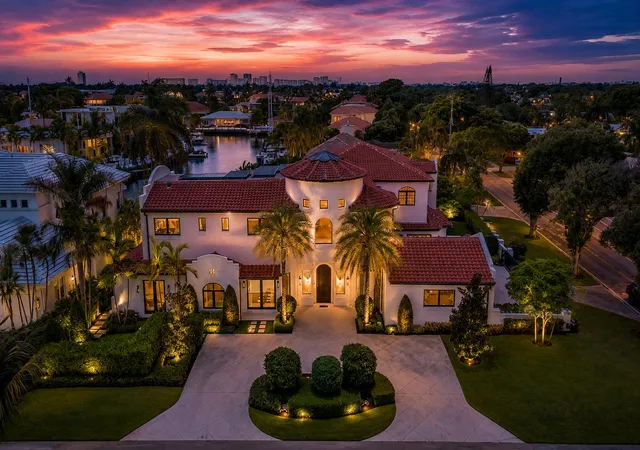 1st image of 2300 Ne 34th Ct, Lighthouse Point, FL 33064 | MLS# B26042421