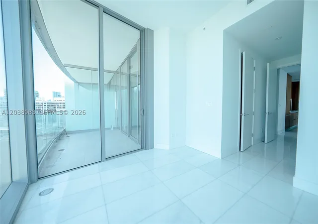 Photo 1 of Condo for sale at 175 Se 25th Rd #2703, Miami, FL 33129 | MLS# A12038983 | Listing updated on 2026-08-19