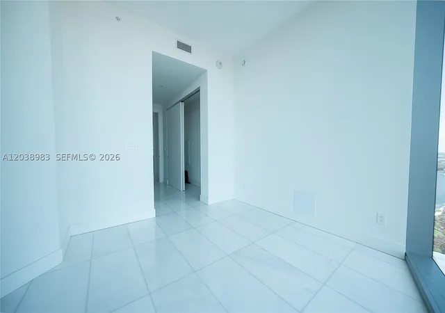 Photo 2 of Condo for sale at 175 Se 25th Rd #2703, Miami, FL 33129 | MLS# A12038983 | Listing updated on 2026-08-19
