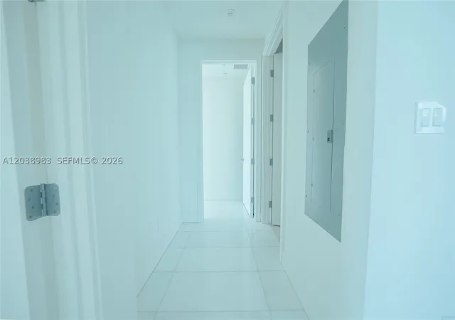 Photo 3 of Condo for sale at 175 Se 25th Rd #2703, Miami, FL 33129 | MLS# A12038983 | Listing updated on 2026-08-19