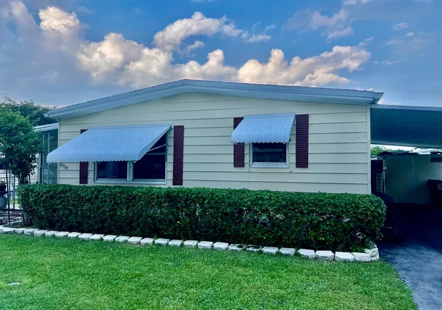 1st image of 6730 Nw 45th Terrace Wy #Lot Q-04, Coconut Creek, FL 33073 | MLS# B26042525