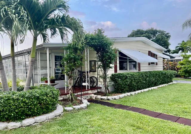 2nd image of 6730 Nw 45th Terrace Wy #Lot Q-04, Coconut Creek, FL 33073 | MLS# B26042525