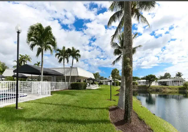 34th image of 6730 Nw 45th Terrace Wy #Lot Q-04, Coconut Creek, FL 33073 | MLS# B26042525