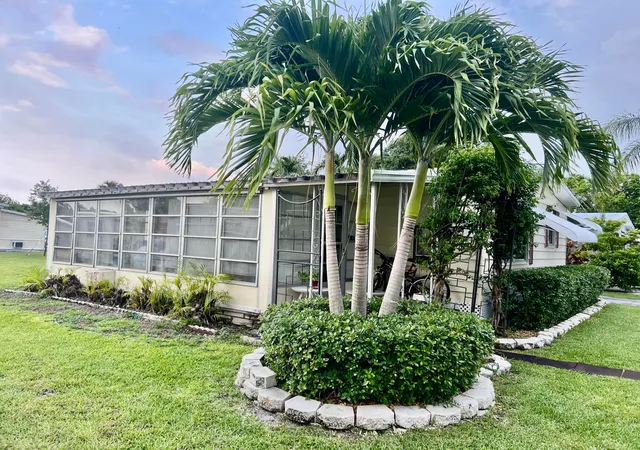 3rd image of 6730 Nw 45Th Terrace Wy #Lot Q-04, Coconut Creek, FL 33073 | MLS# B26042525