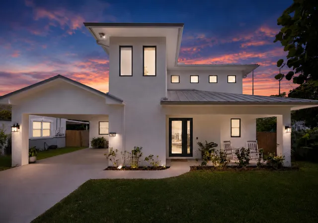 1st image of 740 Winters St, West Palm Beach, FL 33405 | MLS# B26042574