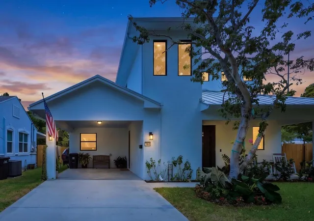 67th image of 740 Winters St, West Palm Beach, FL 33405 | MLS# B26042574
