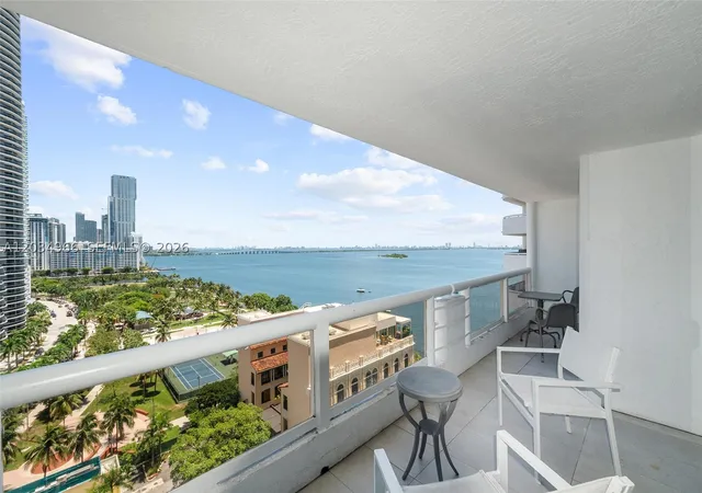 Photo 3 of Condo for sale at 1717 N Bayshore Dr #A-1740, Miami, FL 33132 | MLS# A12034966 | Listing updated on 2026-07-31
