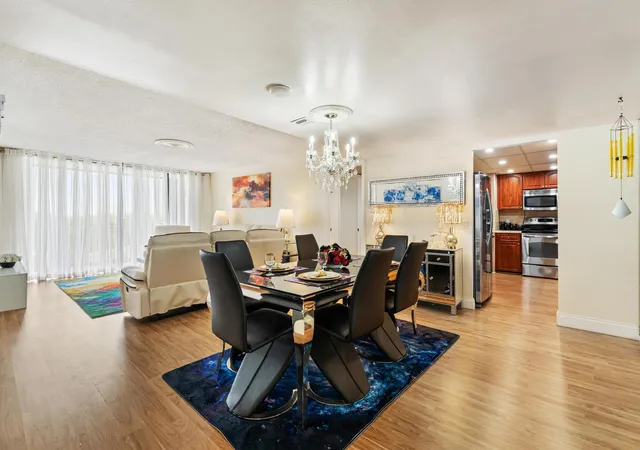 3rd image of 5600 N Flagler Dr #402, West Palm Beach, FL 33407 | MLS# B26042585