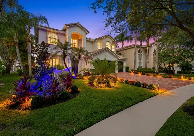 2nd image of 9559 Barletta Winds Pt, Delray Beach, FL 33446 | MLS# B26042589