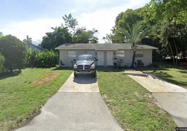 1st image of 4951 Sw 26th Ave #1-2, Fort Lauderdale, FL 33312 | MLS# B26042624