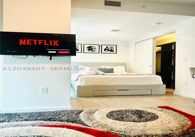 Homes for sale in Miami, FL | 227 Ne 2nd Street #2308, Miami, FL 33132 | MLS# A12039407