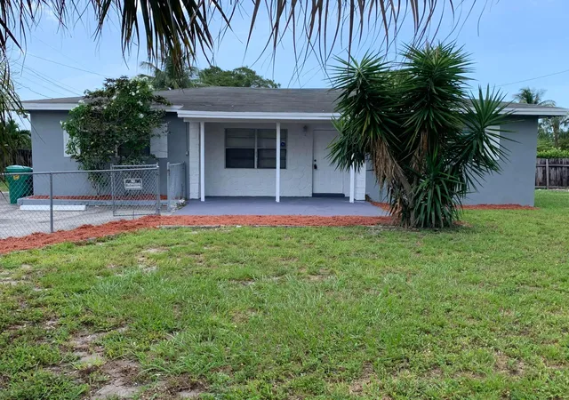 1st image of 240 Nw 38th Ave, Lauderhill, FL 33311 | MLS# B26042648