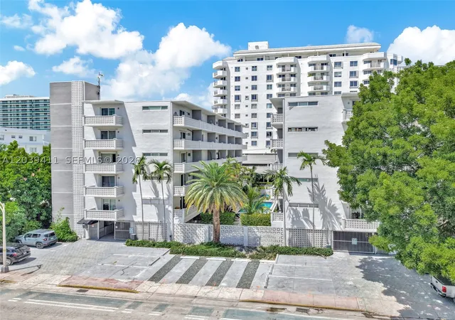 Homes for sale in Miami Beach, FL | 1620 West Ave #603, Miami Beach, FL 33139 | MLS# A12039411