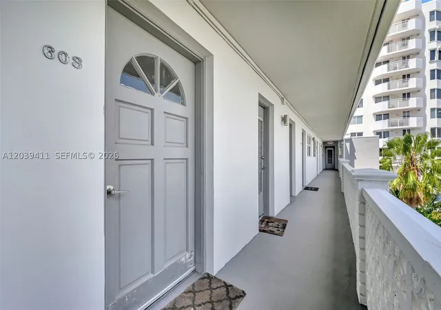 Homes for sale in North Miami Beach, FL | 1620 W Ave, North Miami Beach, FL 33139