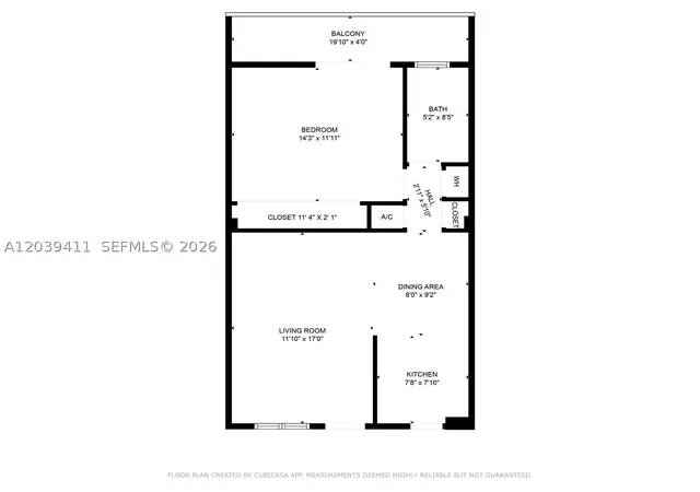 Homes for sale in North Miami Beach, FL | 1620 W Ave, North Miami Beach, FL 33139