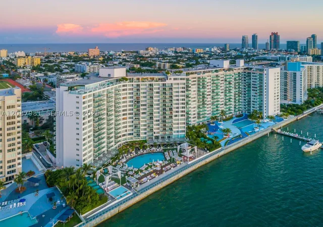 2nd image of 1100 West Ave #1012, Miami Beach, FL 33139 | MLS# A12037981
