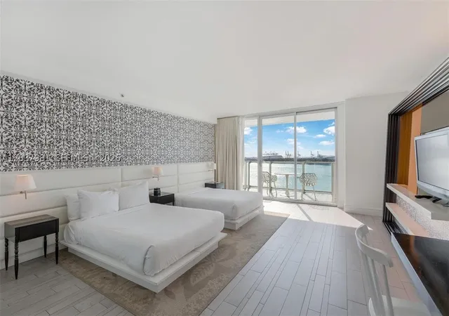 3rd image of 1100 West Ave #1012, Miami Beach, FL 33139 | MLS# A12037981