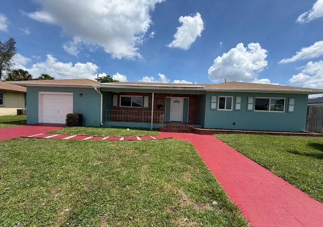 1st image of 1405 6th St, West Palm Beach, FL 33401 | MLS# B26042667