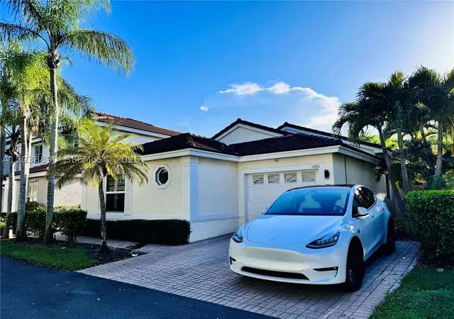 16th image of 1480 Sweetbay Way, Hollywood, FL 33019 | MLS# A12038890
