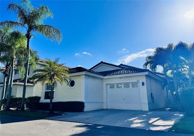 1st image of 1480 Sweetbay Way, Hollywood, FL 33019 | MLS# A12038890