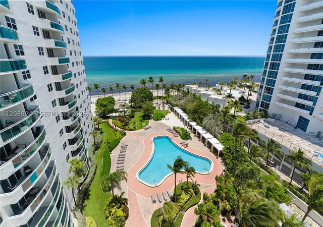 1st image of 3001 S Ocean Dr #1023, Hollywood, FL 33019 | MLS# A12039249