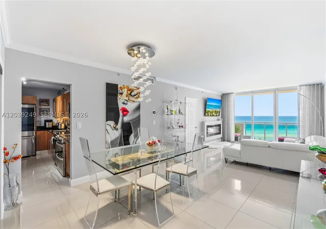 4th image of 3001 S Ocean Dr #1023, Hollywood, FL 33019 | MLS# A12039249