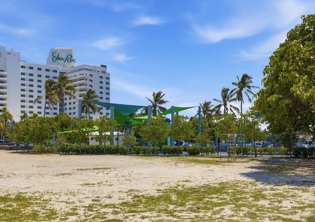 2nd image of 4747 Collins Ave, Miami Beach, FL 33140