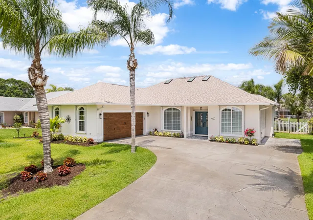 Homes for sale in Sebastian, FL | 407 Joy Haven Dr, Sebastian, FL 32958 | MLS# B26042728
