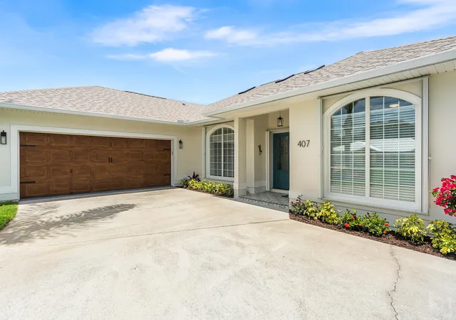 Homes for sale in Sebastian, FL | 407 Joy Haven Dr, Sebastian, FL 32958 | MLS# B26042728