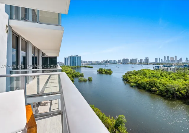 Photo 2 of Condo for sale at 16385 Biscayne Blvd #1117, Aventura, FL 33160 | MLS# A12039478 | Listing updated on 2026-06-18