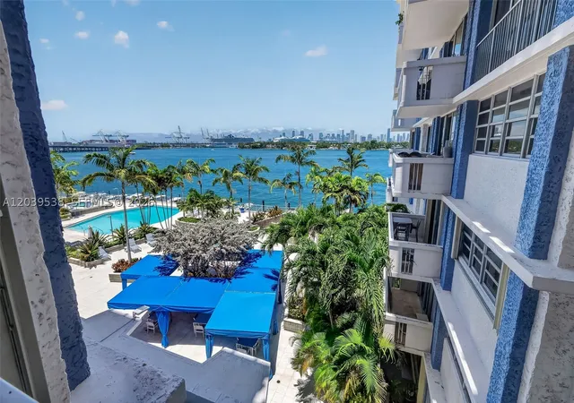 Homes for sale in Miami Beach, FL | 800 West Ave #533, Miami Beach, FL 33139 | MLS# A12039538