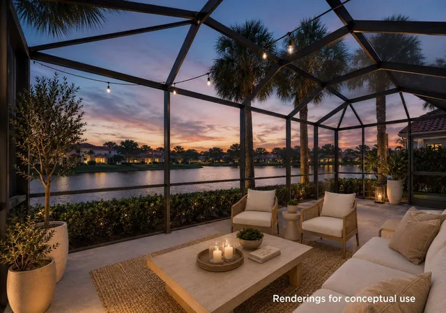 28th image of 3526 Lantern Bay Dr, Jupiter, FL 33477 | MLS# B26042760