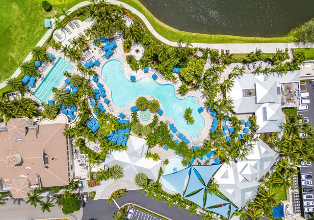 51st image of 3164 Saint Annes Dr, Boca Raton, FL 33496 | MLS# B26042765