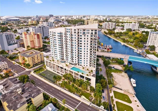 1st image of 10 Sw South River Dr #801, Miami, FL 33130 | MLS# A12028979