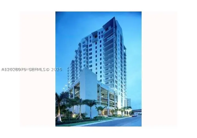 2nd image of 10 Sw South River Dr #801, Miami, FL 33130 | MLS# A12028979